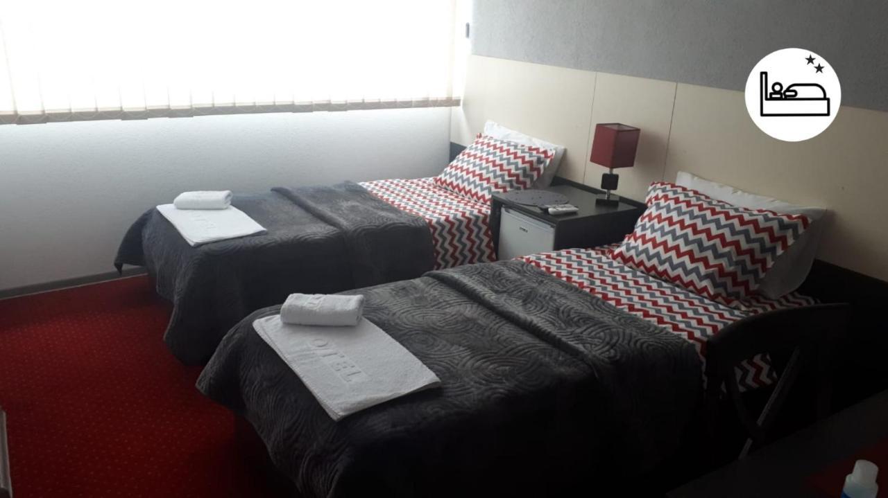 Rooms S&S Milicevic U Strogom Centru Aleksandrovca Aleksandrovac Ngoại thất bức ảnh